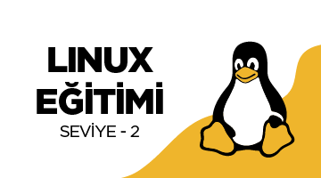Linux Eğitimi Seviye - 2